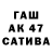 Шишки марихуана гибрид NABILLAYEV ATAULLAXON